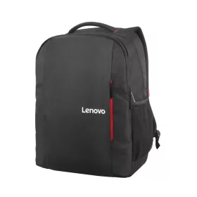   Lenovo 15.6"-os laptop hátizsák mindennapi használatra b515 gx40q75215 (15.6"-os; fekete)