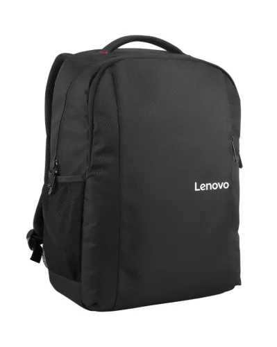 Lenovo 15.6"-os laptop hátizsák mindennapi használatra b515 gx40q75215 (15.6"-os; fekete)