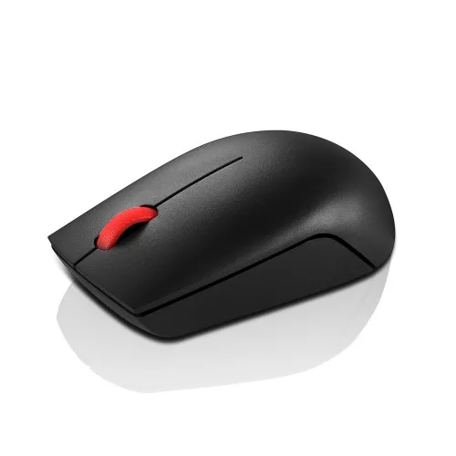 Lenovo alapvető vezeték nélküli egér fekete