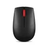 Lenovo alapvető vezeték nélküli egér fekete