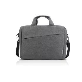 Laptoptáska 15,6 hüvelykes t210 szürke 4x40t84060
