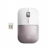 Z3700 vezeték nélküli egér rózsaszín - 4vy82aa#abb