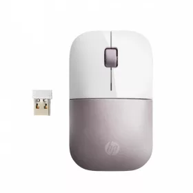 Z3700 vezeték nélküli egér rózsaszín - 4vy82aa#abb