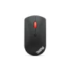 ThinkPad vezeték nélküli bluetooth egér csendes 4y50x88822