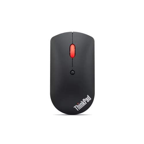 ThinkPad vezeték nélküli bluetooth egér csendes 4y50x88822