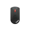 ThinkPad vezeték nélküli bluetooth egér csendes 4y50x88822