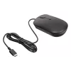 Lenovo 400 USB-C fekete GY51D20875