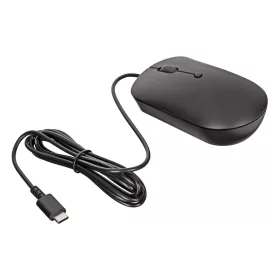 Lenovo 400 USB-C fekete GY51D20875