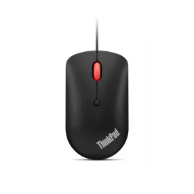 Thinkpad 4y51d20850 kompakt vezetékes USB-C egér