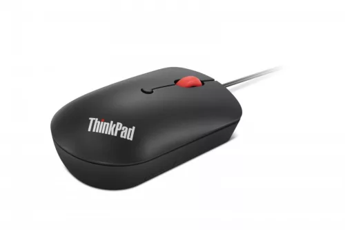 Thinkpad 4y51d20850 kompakt vezetékes USB-C egér