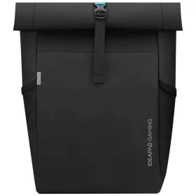 Lenovo IdeaPad gamer modern hátizsák fekete