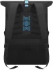 Lenovo IdeaPad gamer modern hátizsák fekete