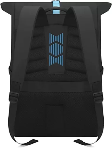 Lenovo IdeaPad gamer modern hátizsák fekete