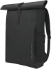 Lenovo IdeaPad gamer modern hátizsák fekete