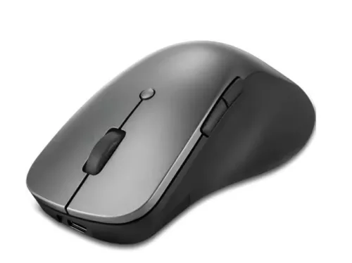 Professzionális Bluetooth egér újratölthető akkumulátorral 4y51j62544