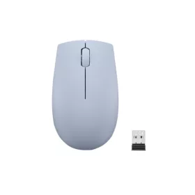 Lenovo Compact 300 vezeték nélküli optikai egér, kék