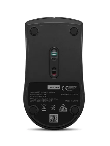 Lenovo 150 vezeték nélküli egér
