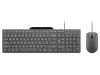 Lenovo 310 USB-A vezetékes kombinált amerikai angol gx31r09775