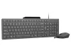 Lenovo 310 USB-A vezetékes kombinált amerikai angol gx31r09775