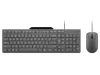 Lenovo 310 USB-A vezetékes kombinált amerikai angol gx31r09775