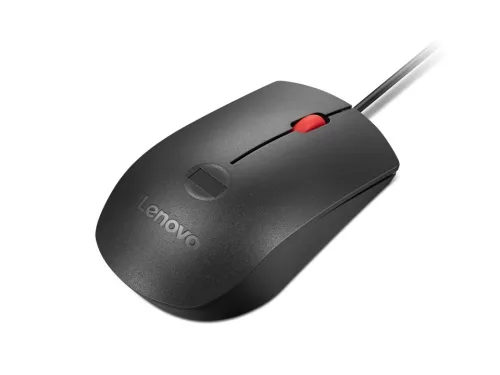 USB biometrikus egér ujjlenyomat-olvasóval gen3 4y51s24029