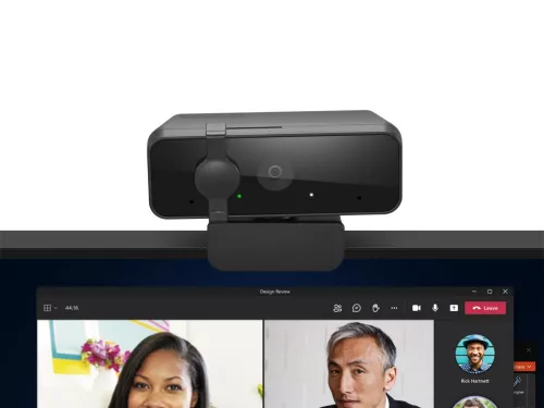 Lenovo 310 fhd webkamera fekete gxc1s15024