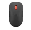 Lenovo vezeték nélküli, többmódú Pro Plus egér 6050 Eclipse, fekete