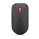 Lenovo vezeték nélküli, többmódú Pro Plus egér 6050 Eclipse, fekete