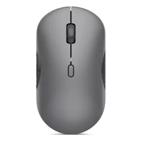   Lenovo 700 többeszközös vezeték nélküli csendes egér (luna szürke)