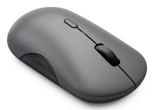 Lenovo 700 többeszközös vezeték nélküli csendes egér (luna szürke)