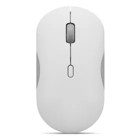 Lenovo 350 bluetooth csendes egér (felhőszürke)