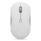 Lenovo 350 bluetooth csendes egér (felhőszürke)