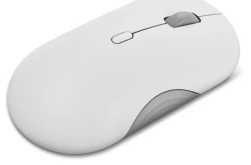Lenovo 350 bluetooth csendes egér (felhőszürke)