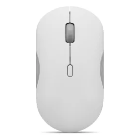 Lenovo 350 bluetooth csendes egér (felhőszürke)