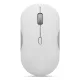 Lenovo 350 bluetooth csendes egér (felhőszürke)