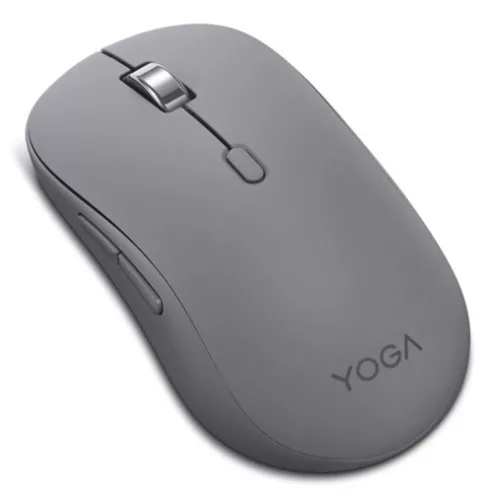 Lenovo Yoga Bluetooth csendes egér (Luna szürke) GY51S61919
