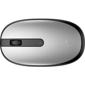 Egér 240 pike ezüst bluetooth - 43n04aa#abb