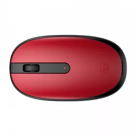 Egér 240 Empire piros bluetooth - 43n05aa#abb