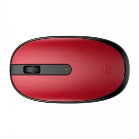 Egér 240 Empire piros bluetooth - 43n05aa#abb