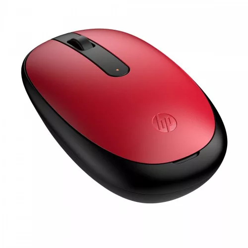 Egér 240 Empire piros bluetooth - 43n05aa#abb