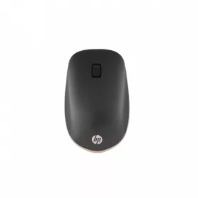 410 vékony ezüst Bluetooth egér - 4m0x5aa#abb
