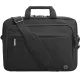 HP professzionális laptop táska 15,6"-os notebookhoz, fekete 500s7aa