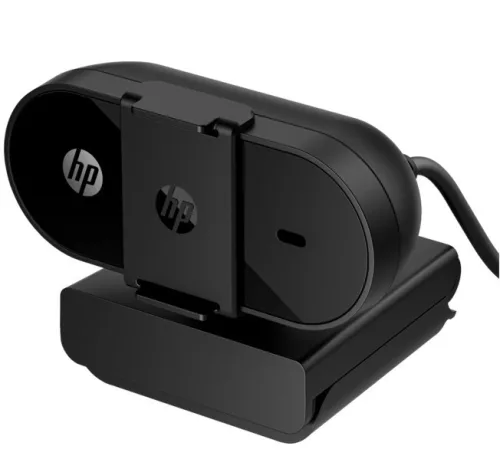 HP 320 FHD USB-A webkamera 53x26AA#abb