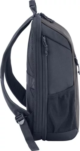 HP Travel 18l-es vasszürke laptop hátizsák 15,6"-os notebookhoz, szürke 6b8u6aa