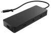 HP 4K USB-C többportos elosztó (EU)