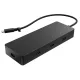 HP 4K USB-C többportos elosztó (EU)