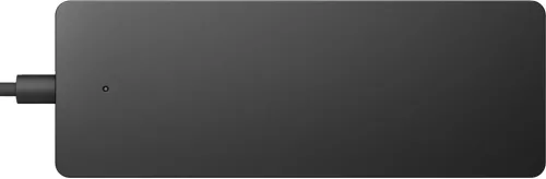 HP 4K USB-C többportos elosztó (EU)