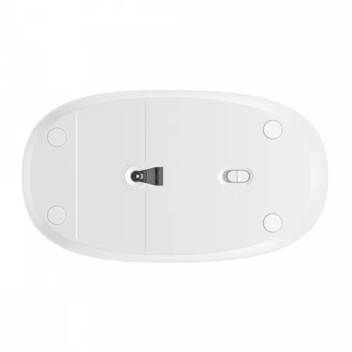 Classic 240 Holdfehér Bluetooth egér - 793f9aa#abb
