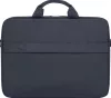 Klasszikus, mindennapi használatra szánt Odyssey 14 hüvelykes laptop táska, szürke - a08jvaa
