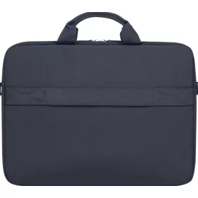   Klasszikus, mindennapi használatra szánt Odyssey 14 hüvelykes laptop táska, szürke - a08jvaa